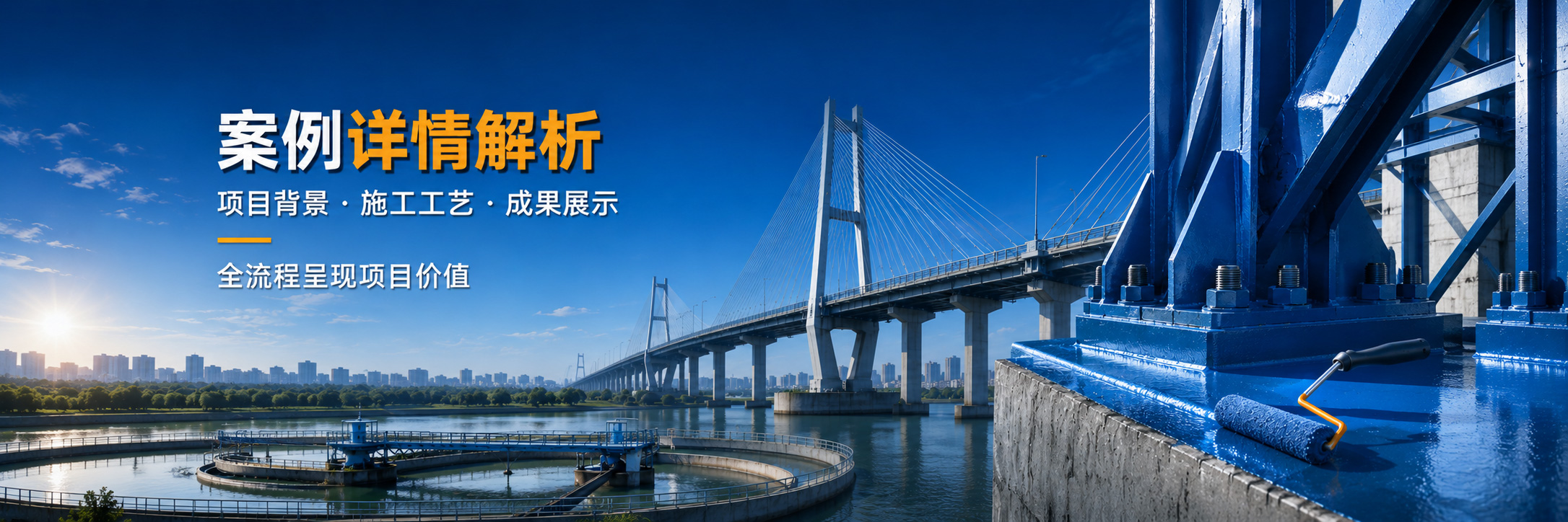 工程案例详情轮播图