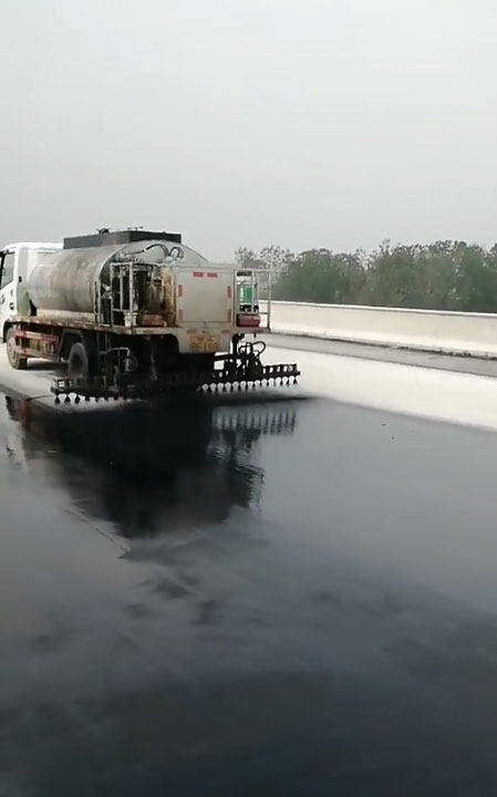环氧沥青防水防腐涂料厂家怎么选？工程采购先核对产品、资料和交付