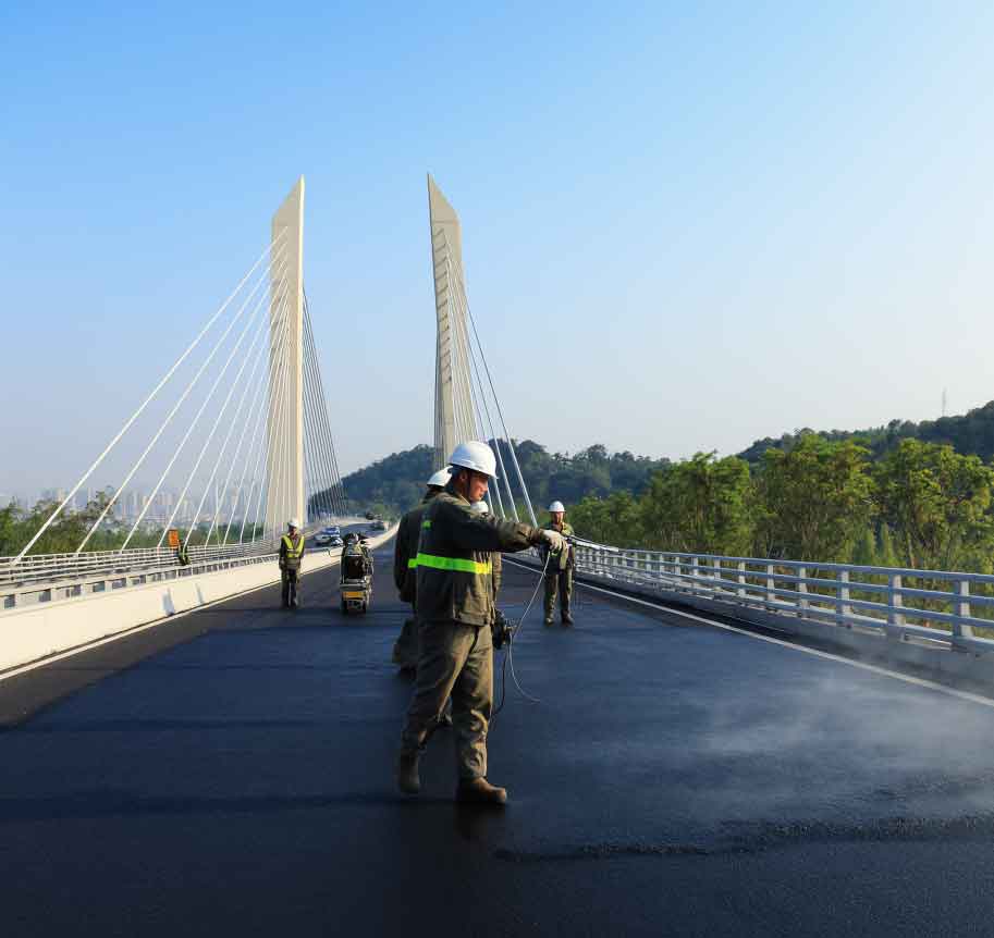 环氧沥青防水防腐涂料多少钱？工程报价为什么不能只看单价